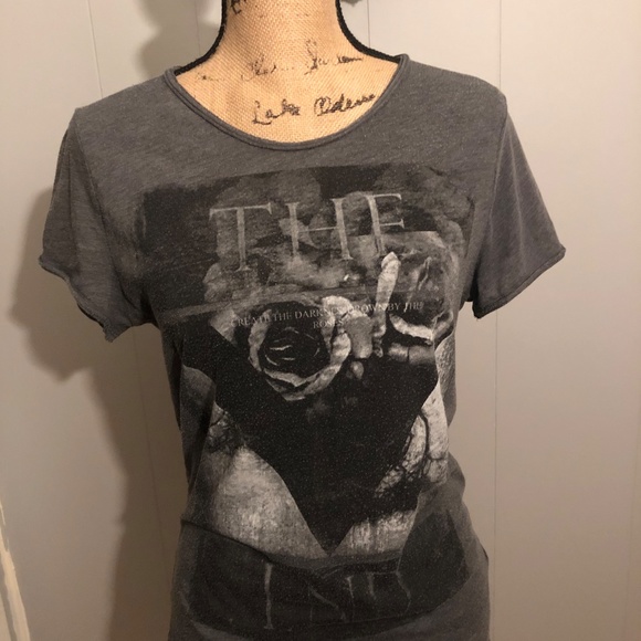 Tops - THE ONE OLD SCHOOL